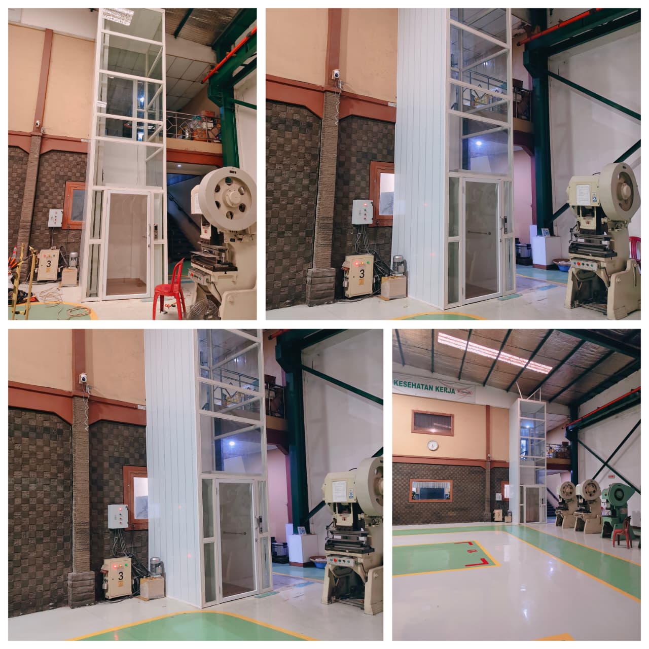 Gallery MK Indonesia