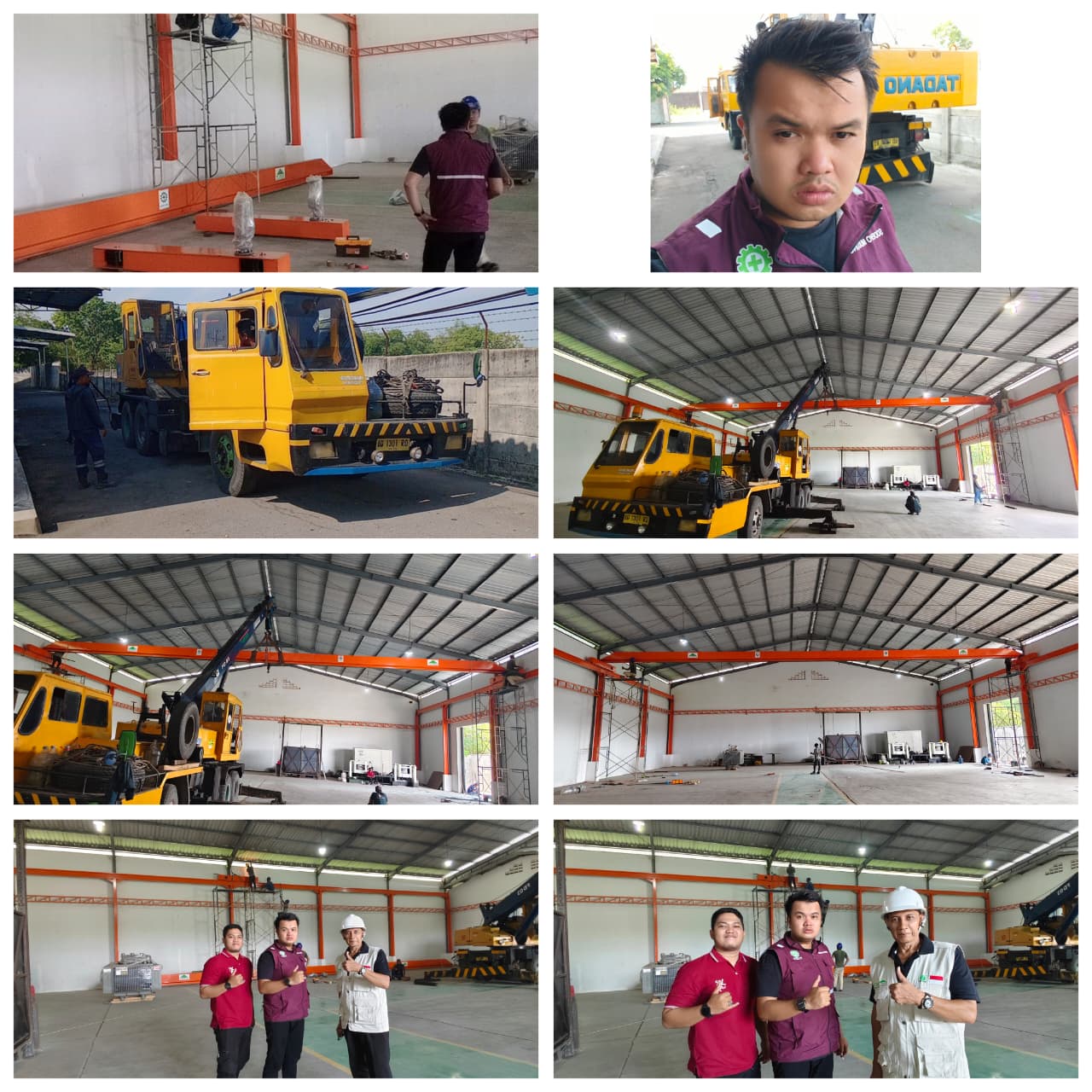 Gallery MK Indonesia