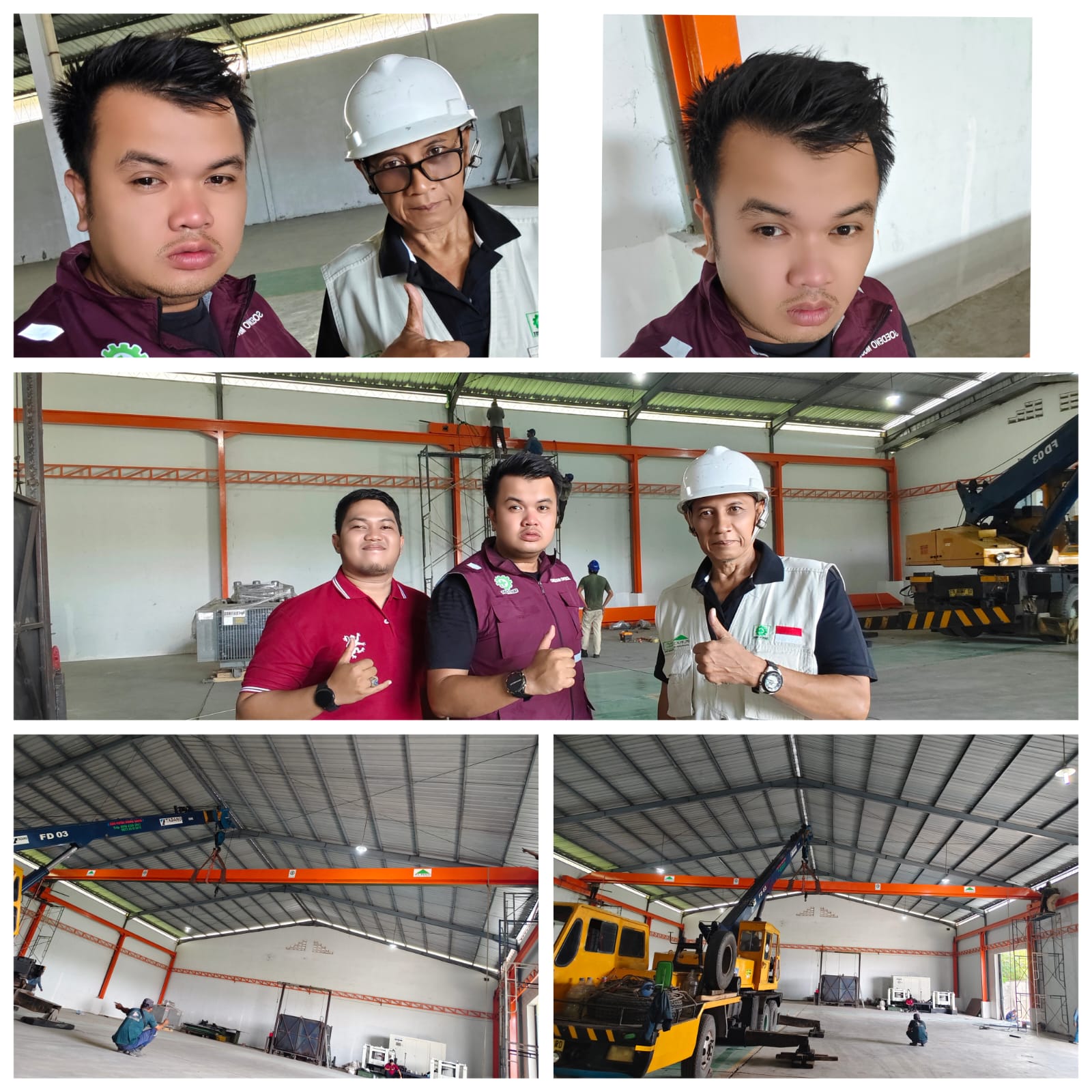 Gallery MK Indonesia