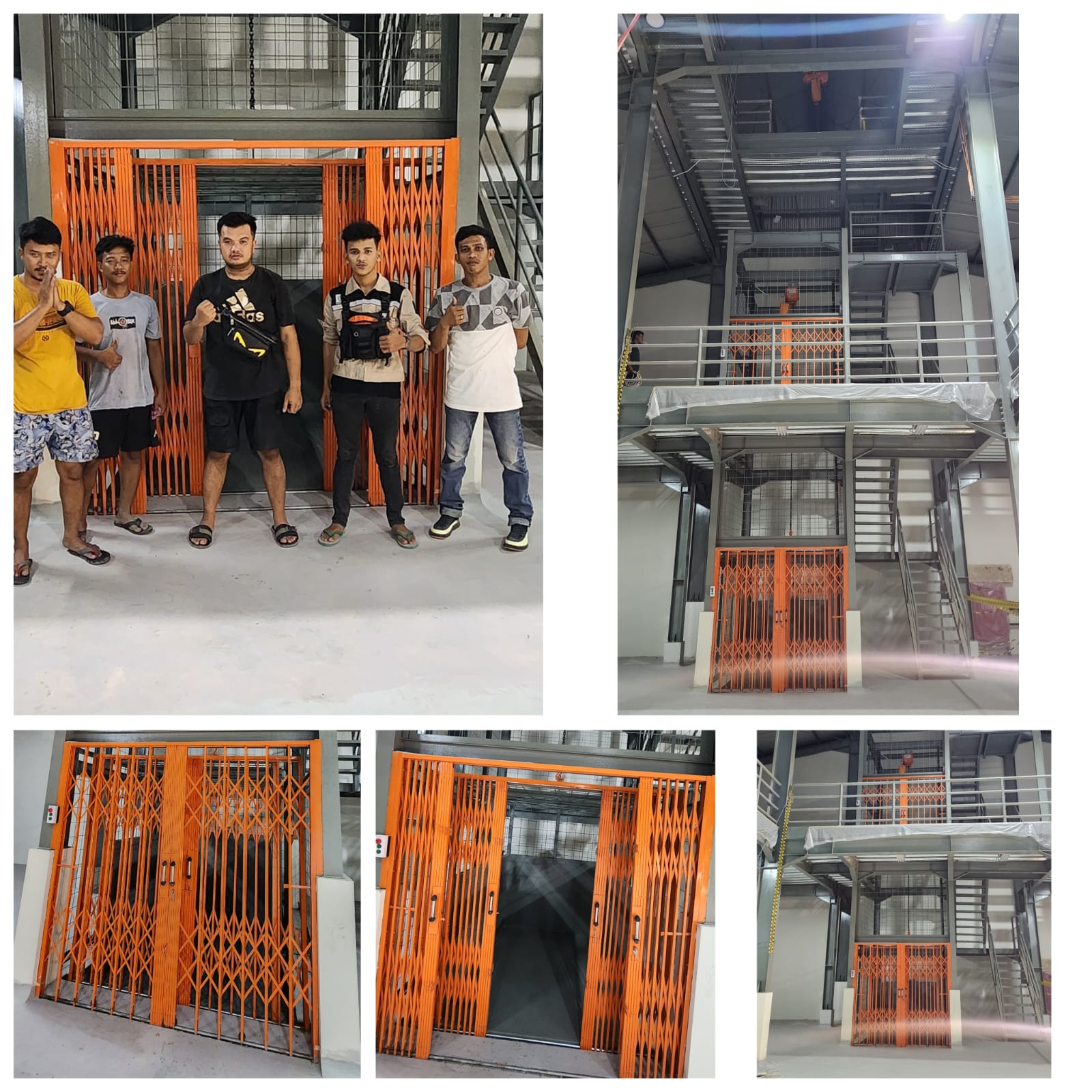 Gallery MK Indonesia