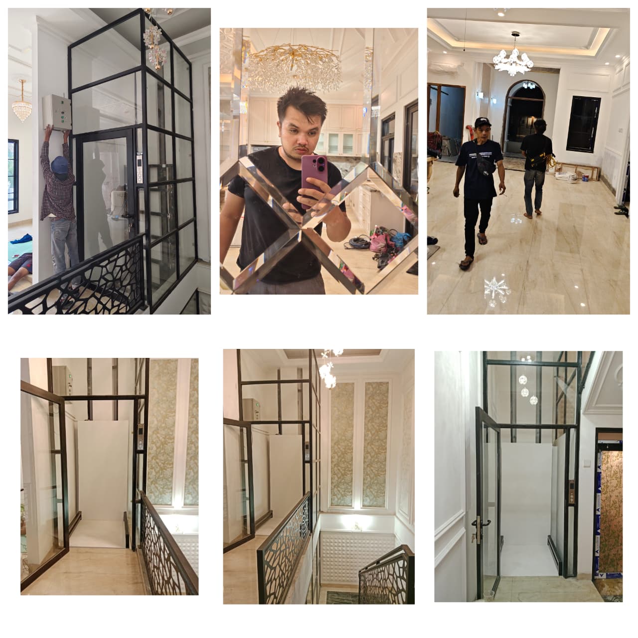Gallery MK Indonesia