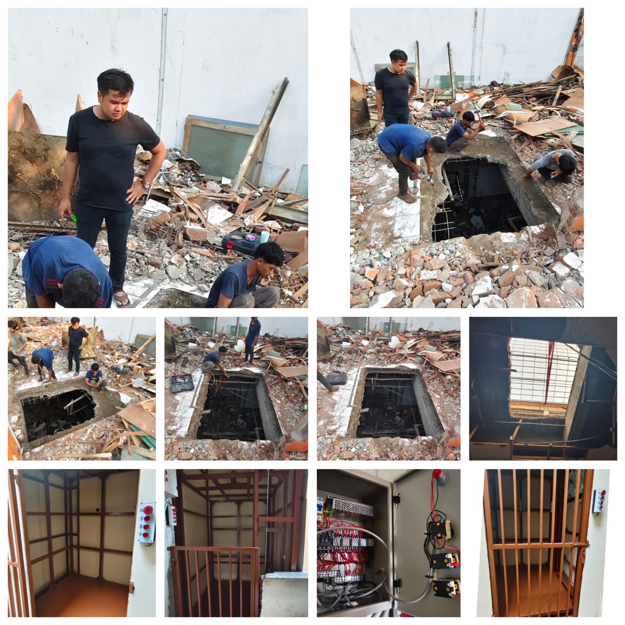 Gallery MK Indonesia