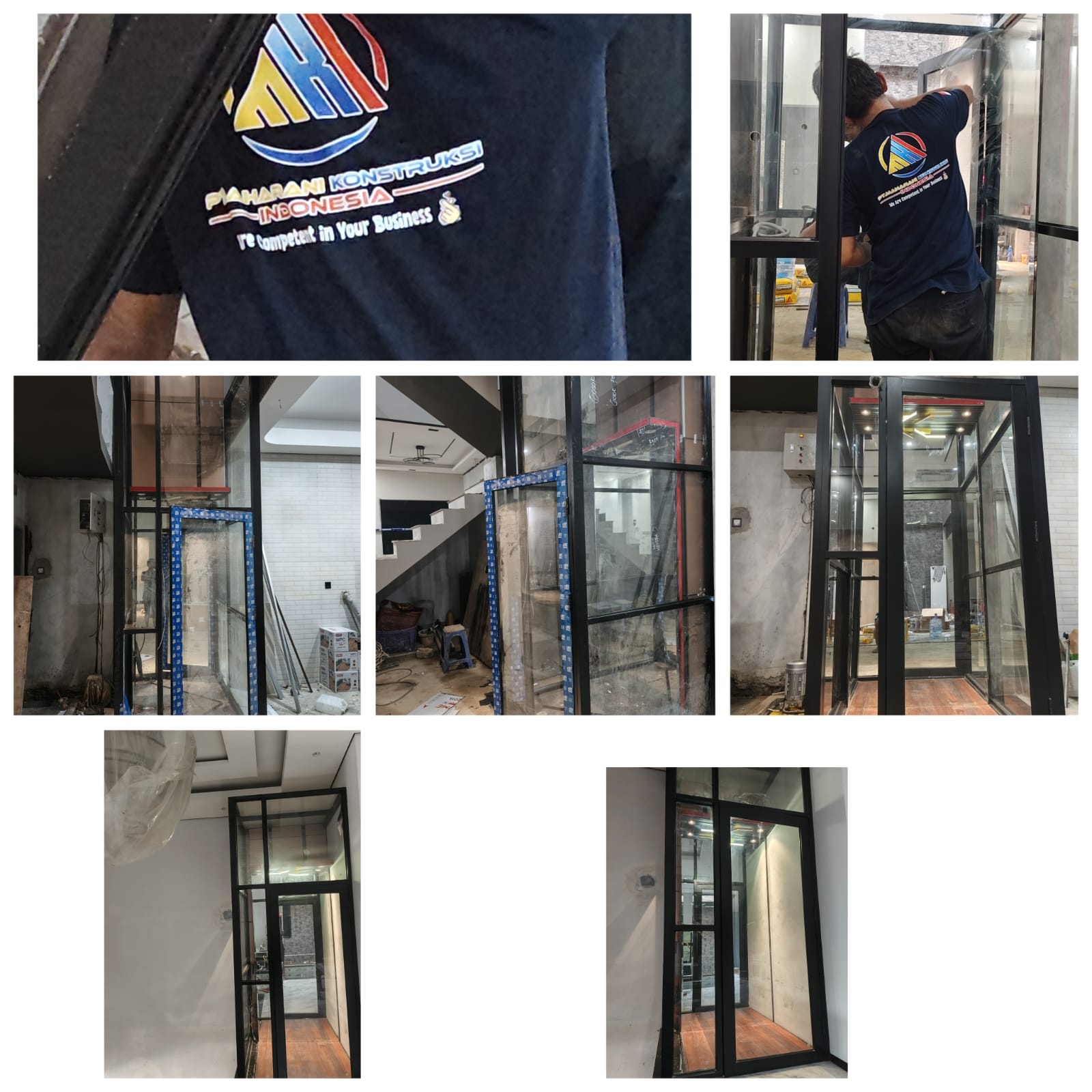 Gallery MK Indonesia
