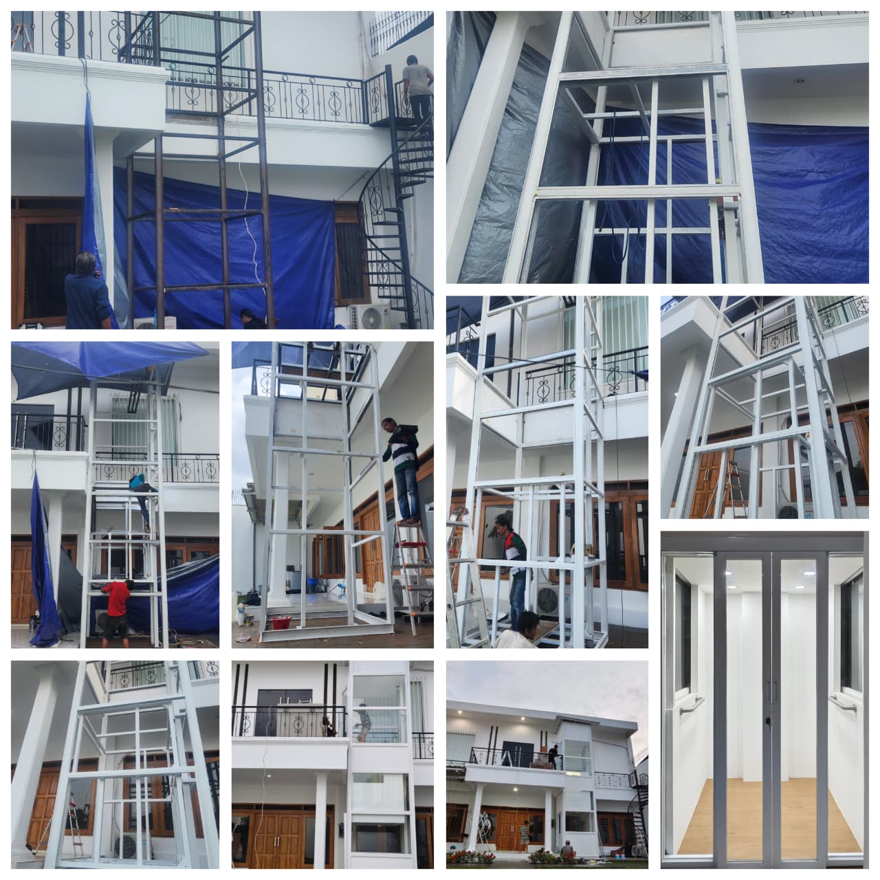 Gallery MK Indonesia