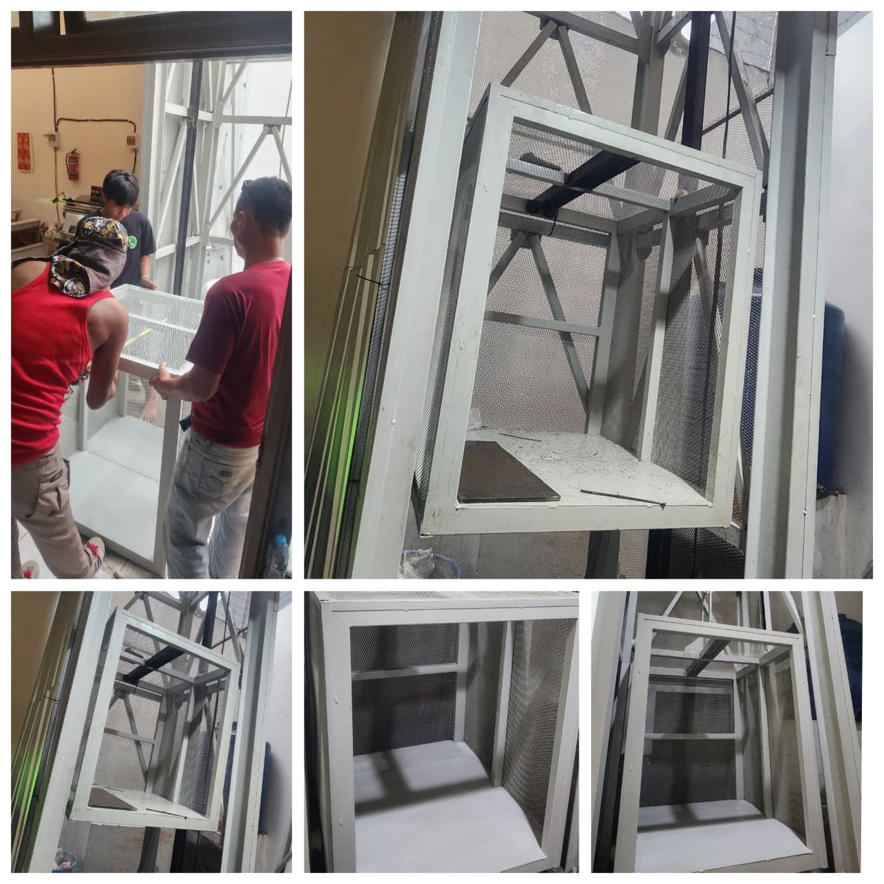 Gallery MK Indonesia