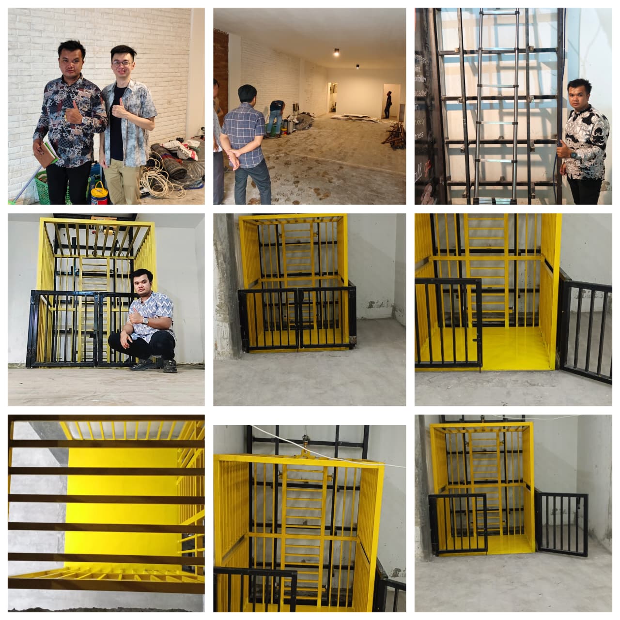 Gallery MK Indonesia