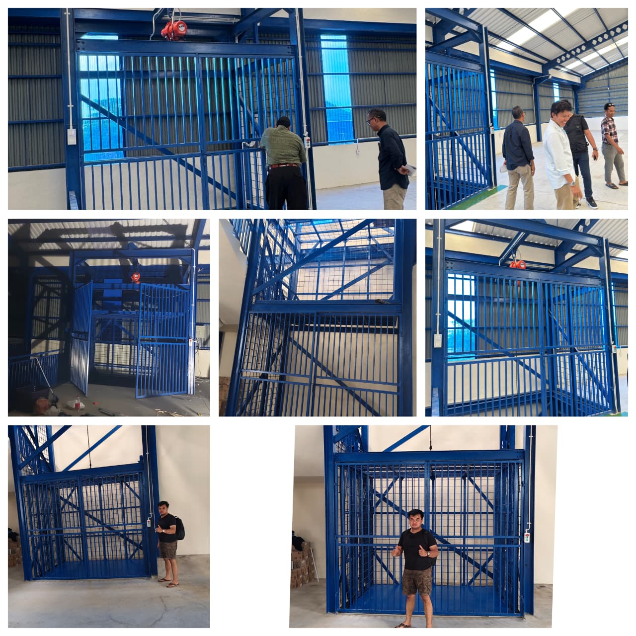 Gallery MK Indonesia