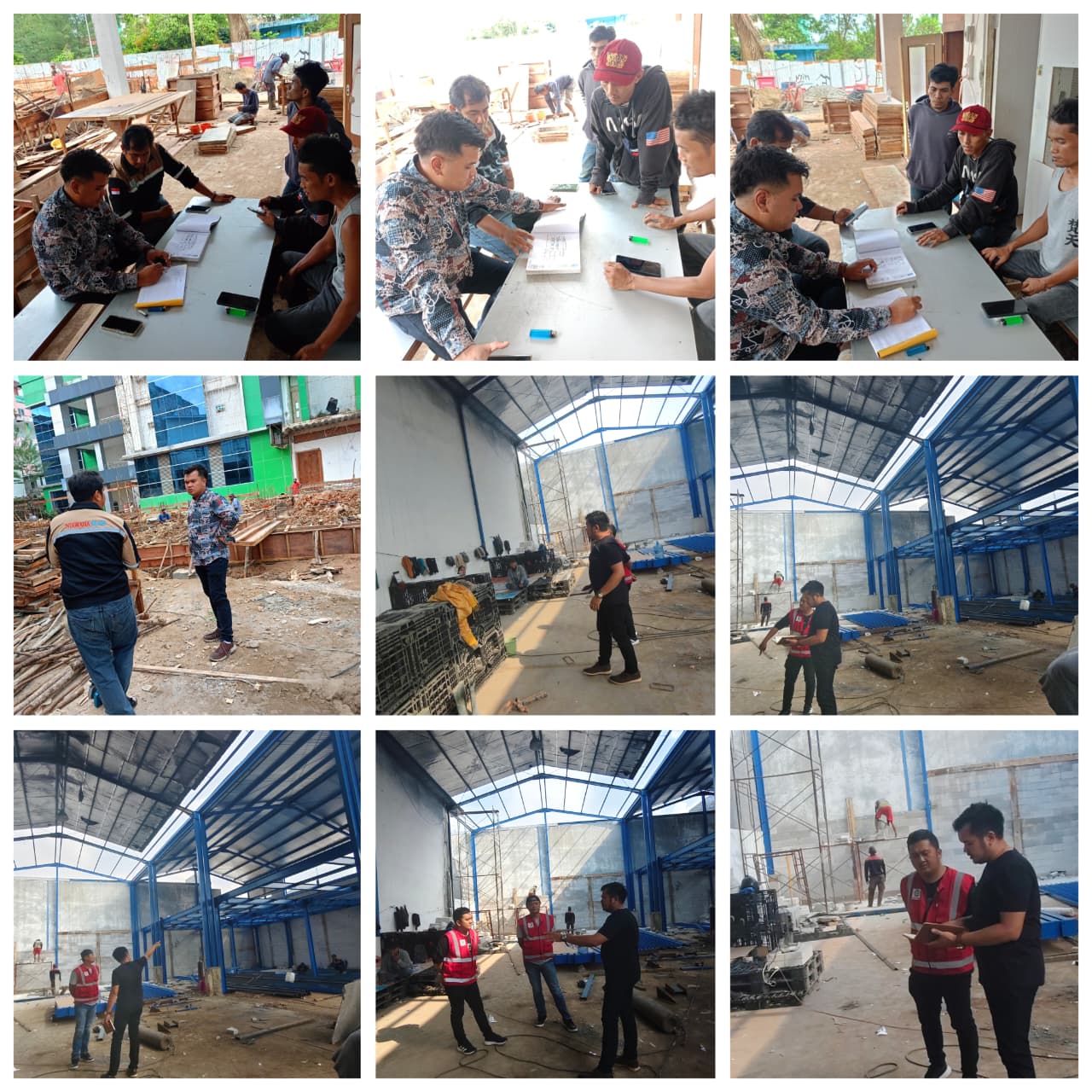 Gallery MK Indonesia