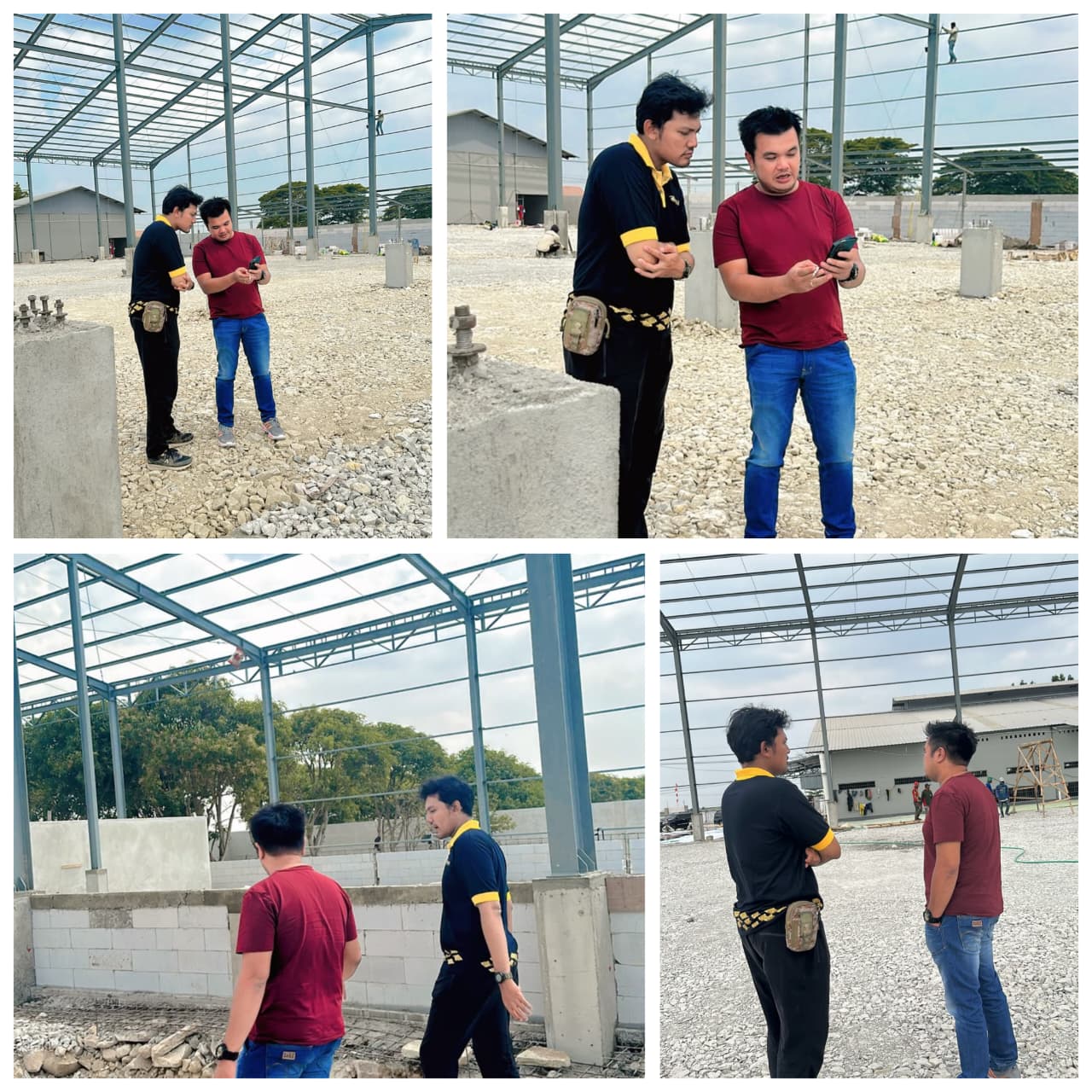 Gallery MK Indonesia