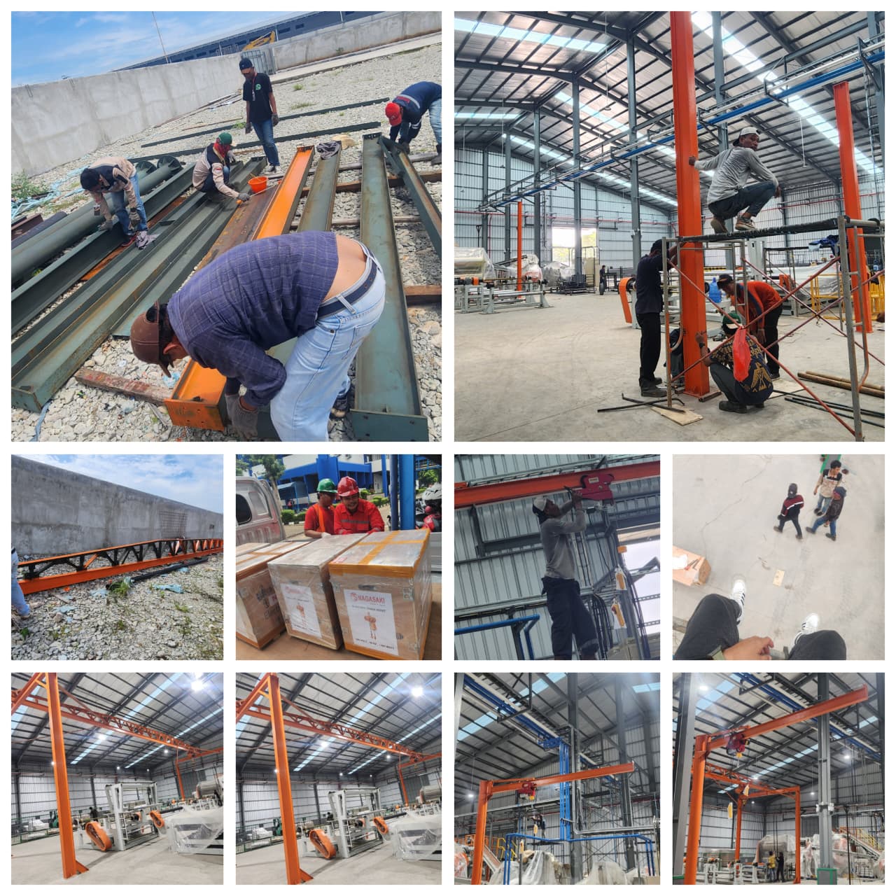 Gallery MK Indonesia