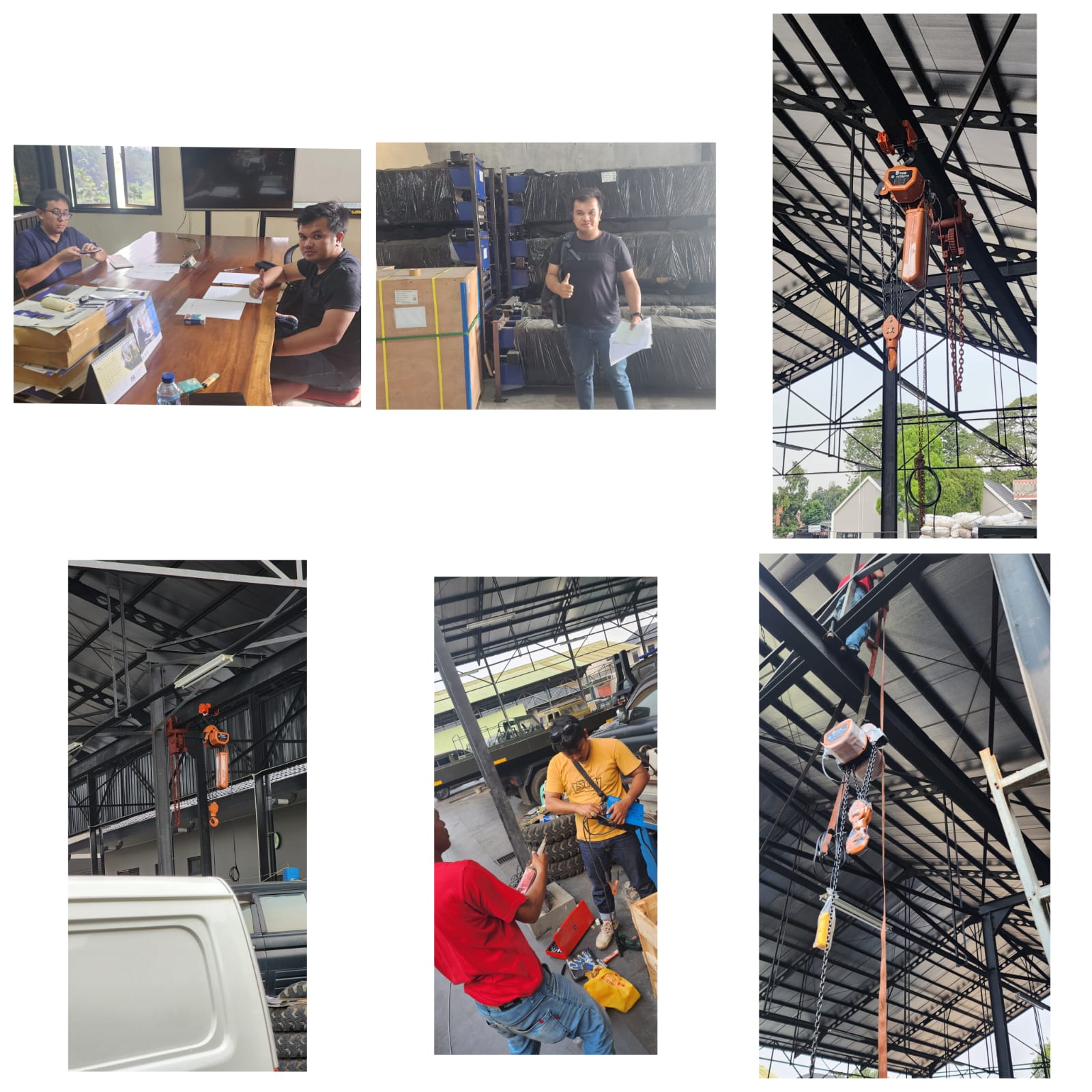 Gallery MK Indonesia