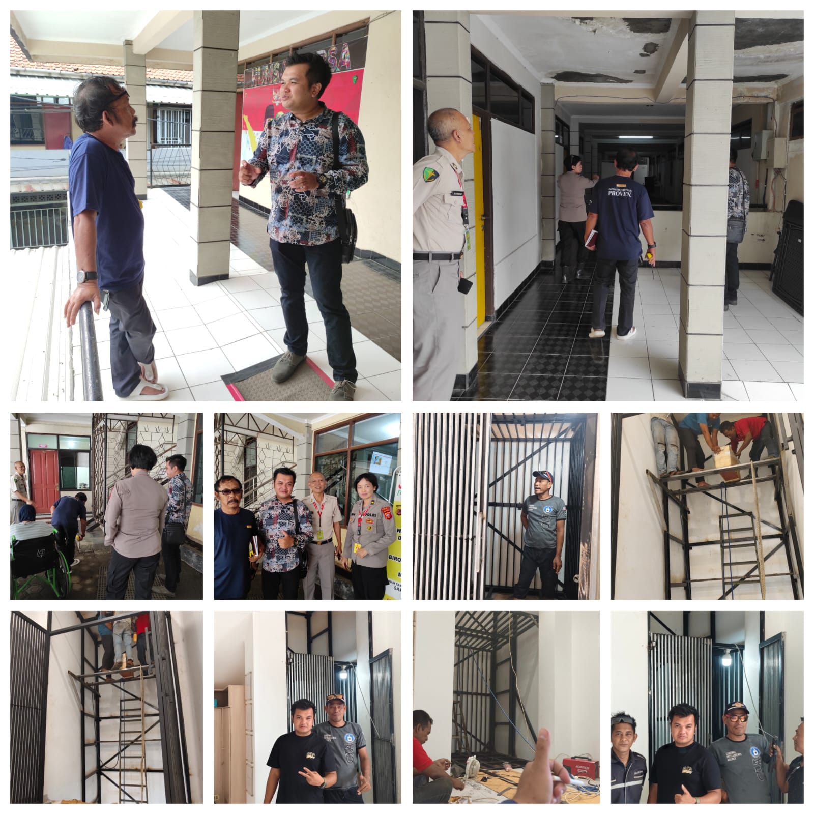 Gallery MK Indonesia