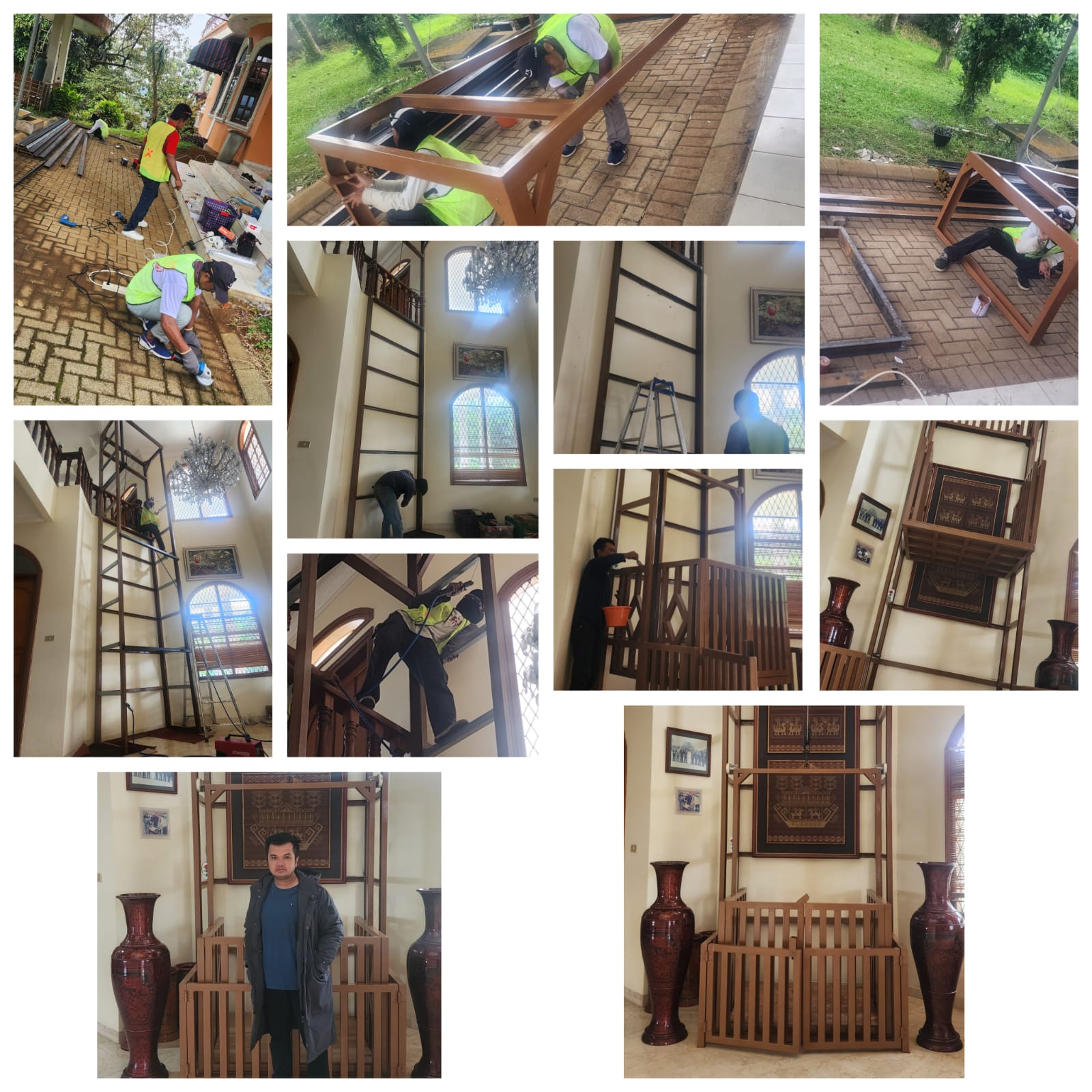 Gallery MK Indonesia