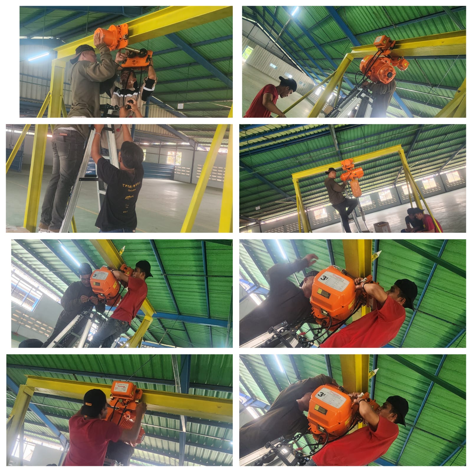 Gallery MK Indonesia