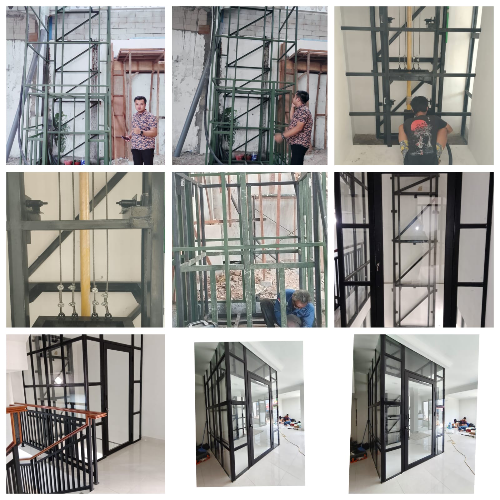 Gallery MK Indonesia