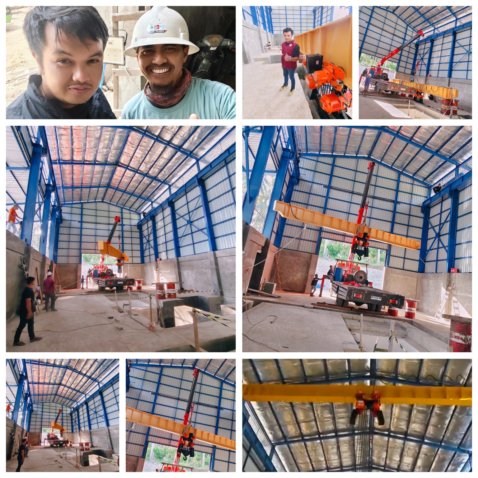 Gallery MK Indonesia