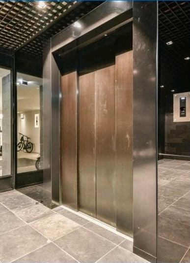 Lift rumah