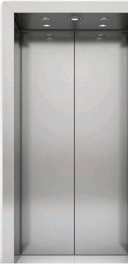 Lift Penumpang
